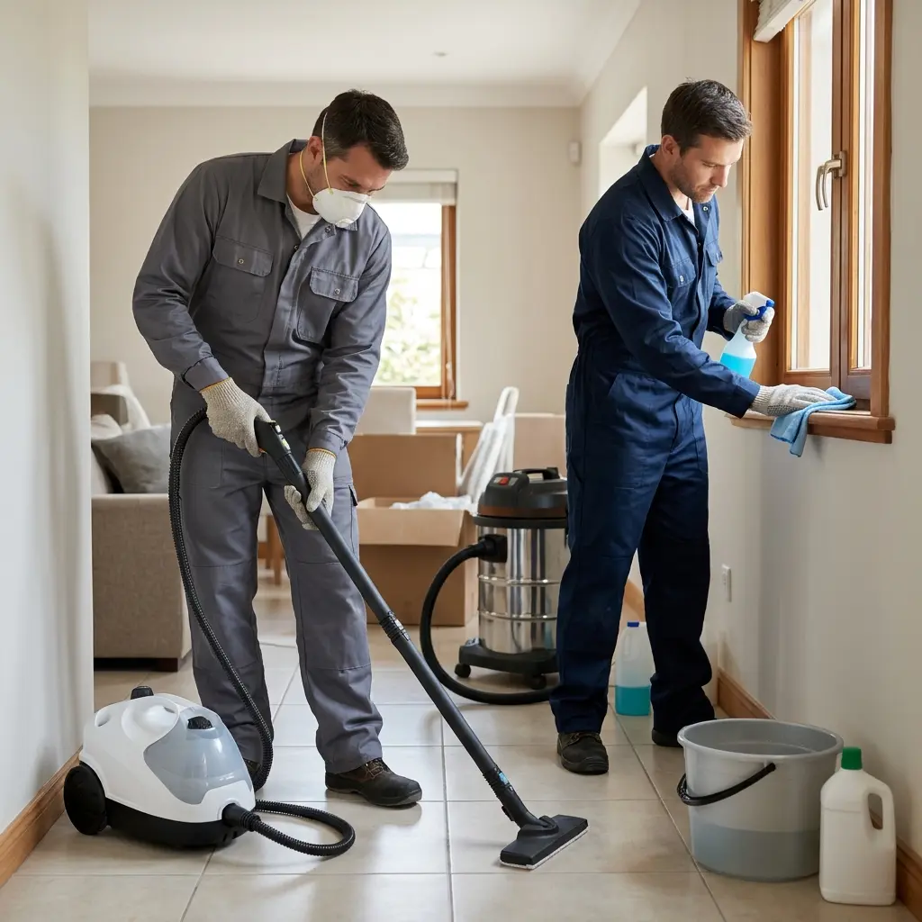 Une solution durable pour assainir vos espaces de vie