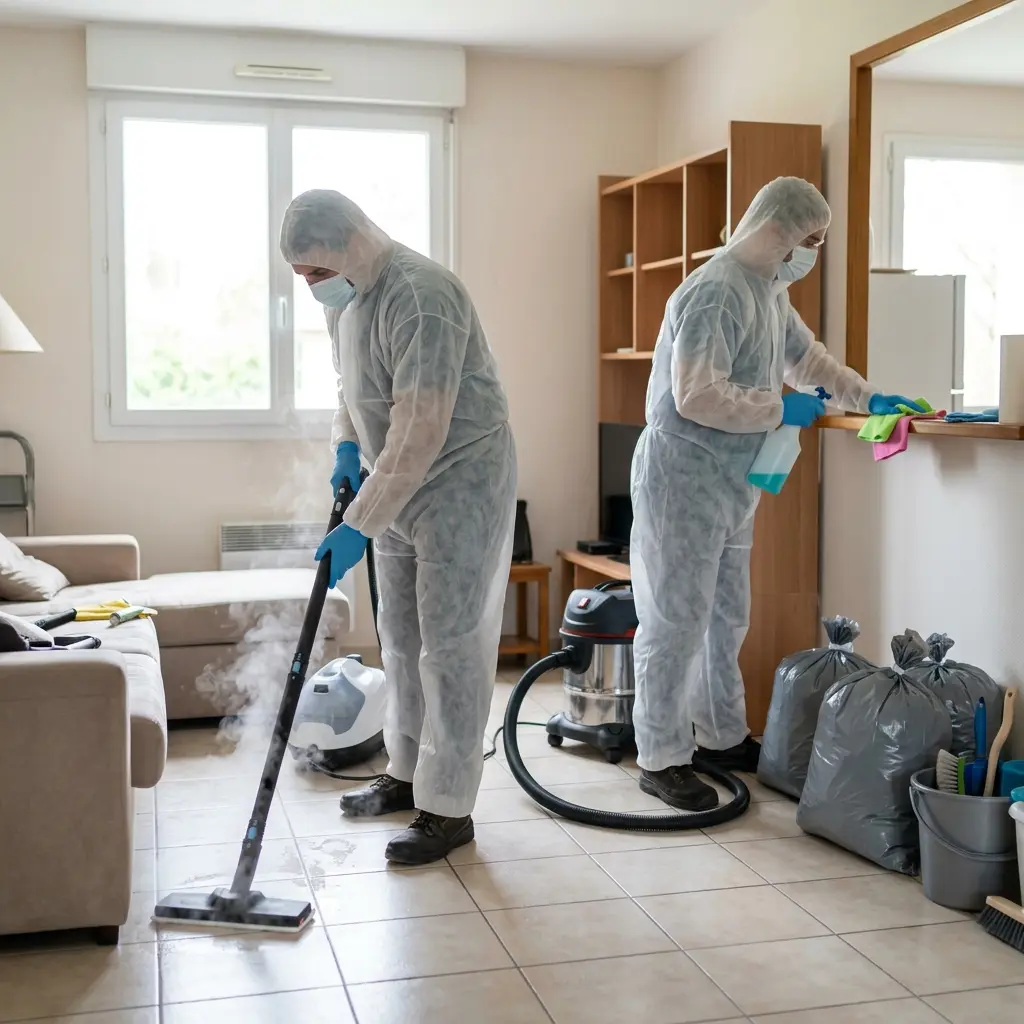 Pourquoi nous choisir pour votre logement à Vernouillet