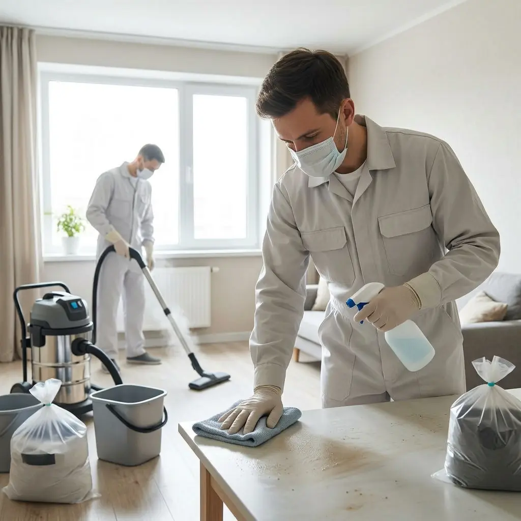 Une solution durable pour sécuriser vos espaces de vie