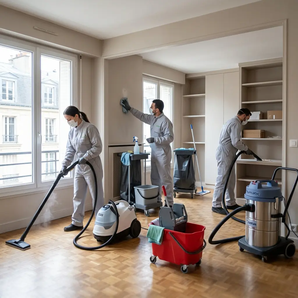 Pourquoi choisir un professionnel à Maisons‑Laffitte