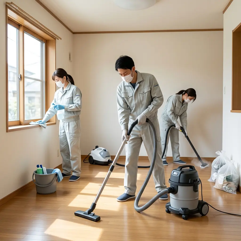 Conseils et prévention pour votre logement