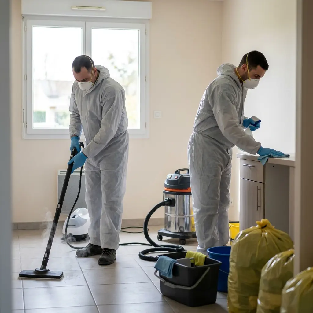 Besoin d'une intervention rapide au Perray-en-Yvelines ?