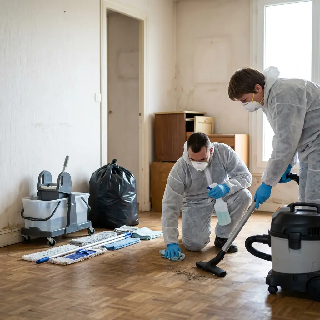 Une solution durable pour retrouver un intérieur sain