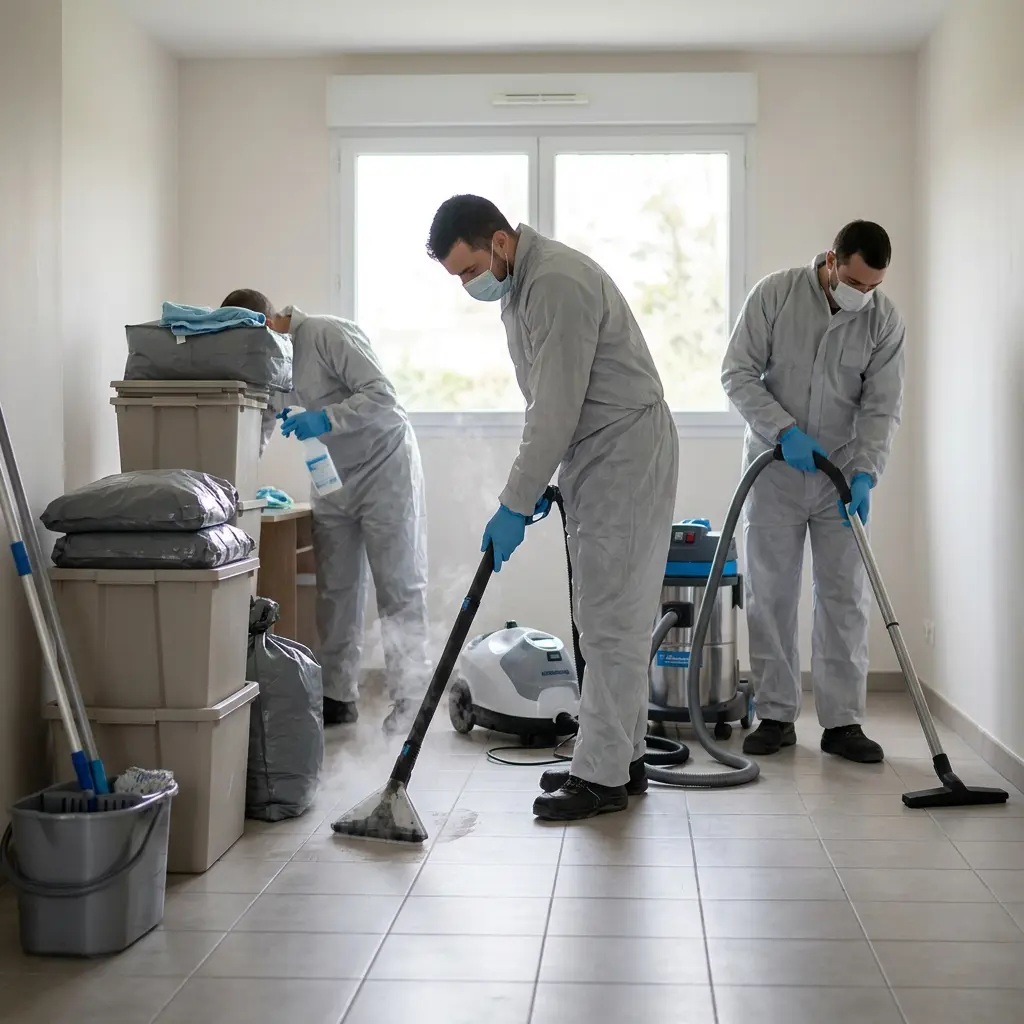 Une solution durable pour retrouver un habitat sain