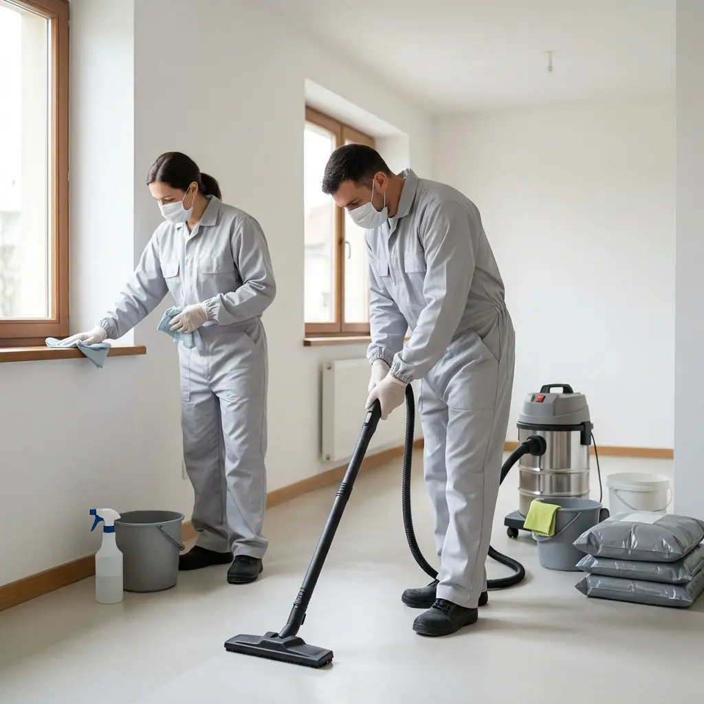 Bons réflexes à Beynes pour un logement insalubre