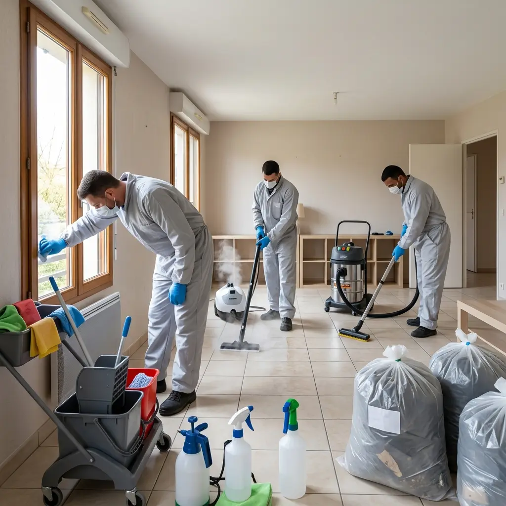 Besoin d'une intervention immédiate à Beynes ?