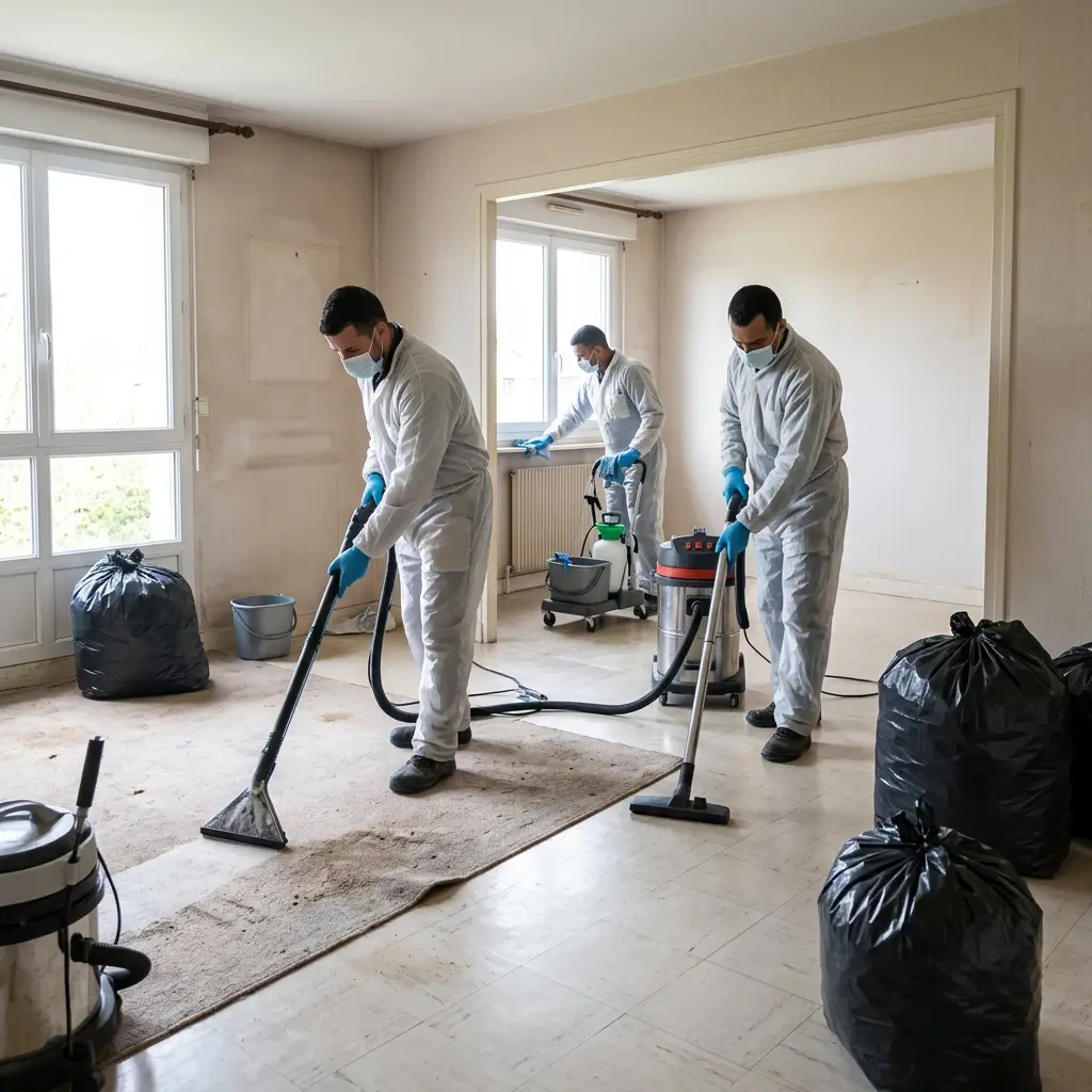 Besoin d'une aide pour votre logement aux Essarts-le-Roi ?