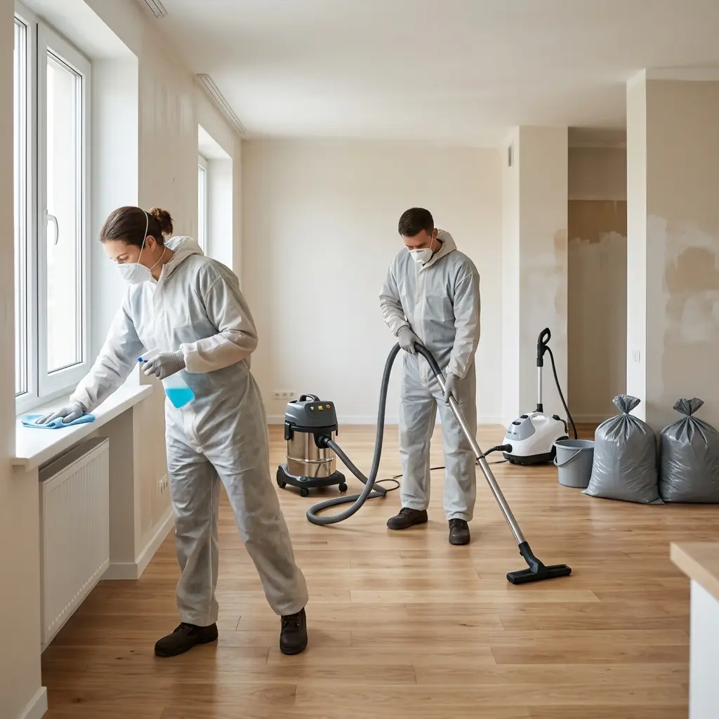 Les bons réflexes pour gérer un logement insalubre