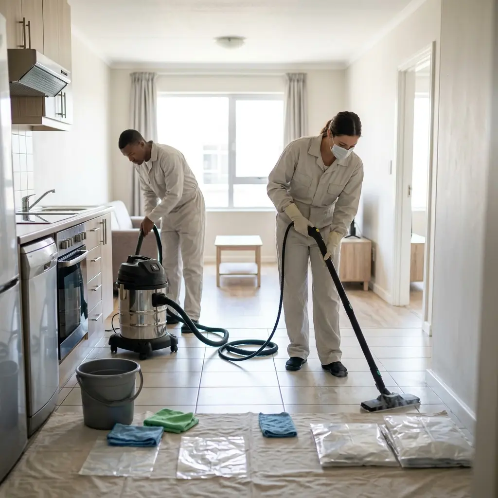Les gestes essentiels pour sécuriser un logement insalubre
