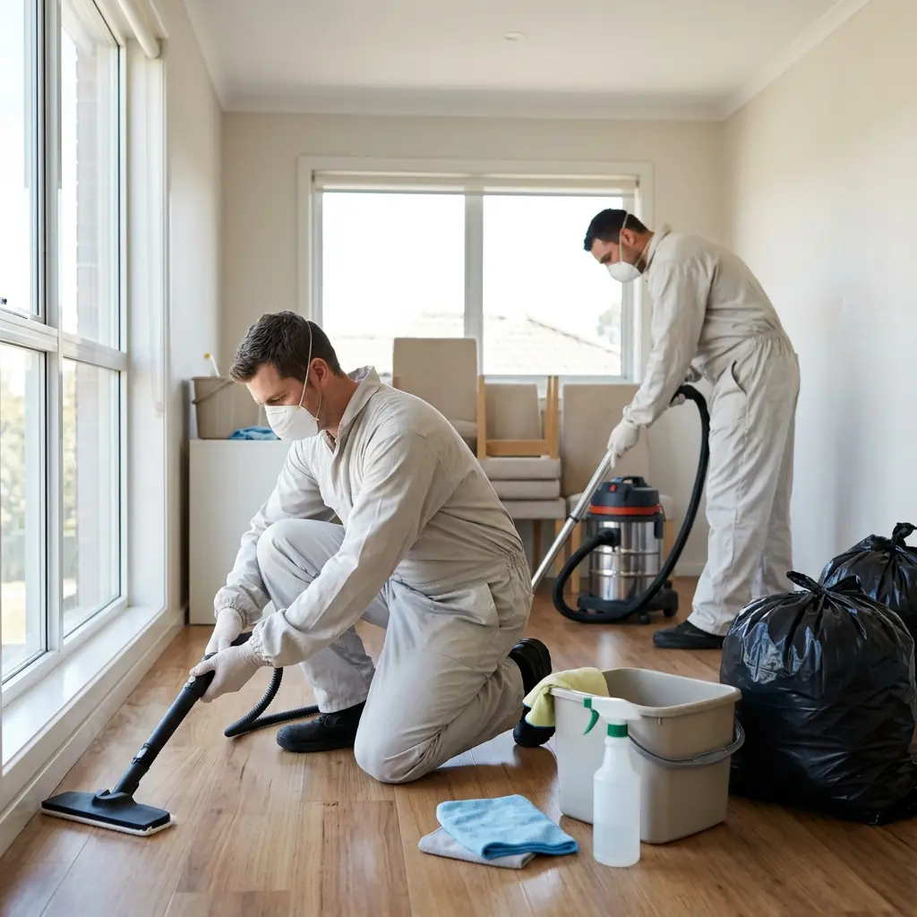 Bons réflexes à adopter lors d’un logement insalubre à Vaux-sur-Seine, de la pré‑intervention à la remise en état