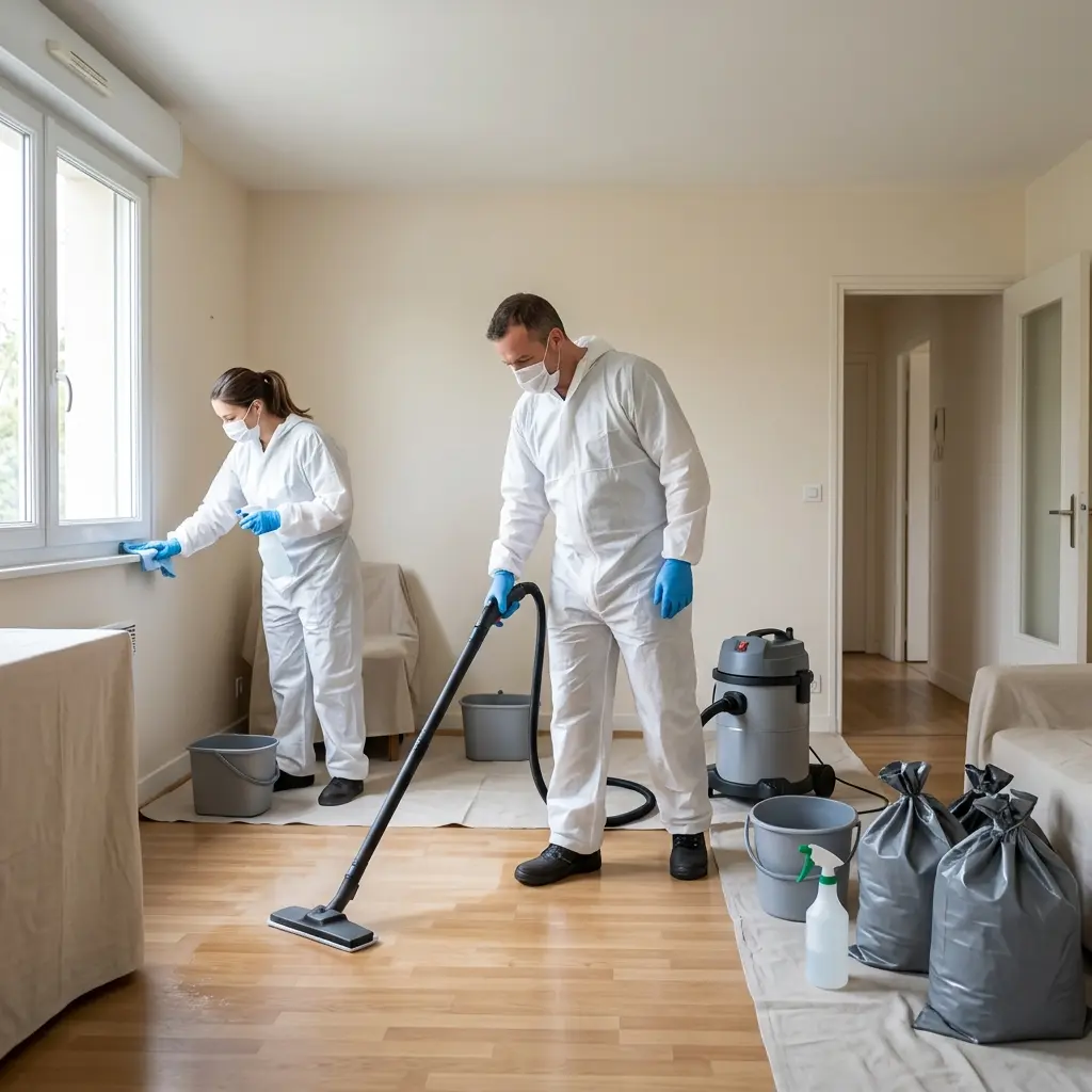 Besoin d’une intervention immédiate à Vaux-sur-Seine ?