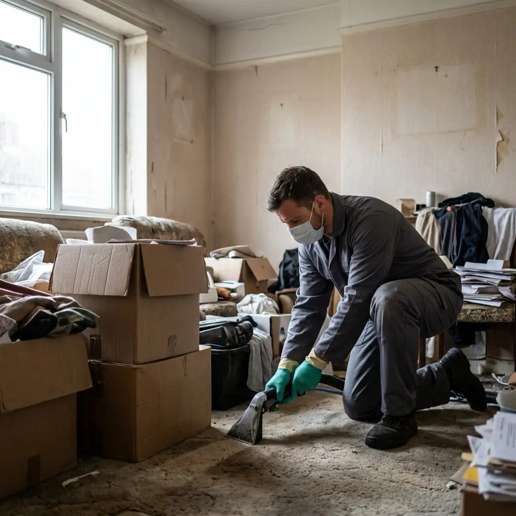 Besoin d'une intervention rapide à Houilles pour votre foyer ?