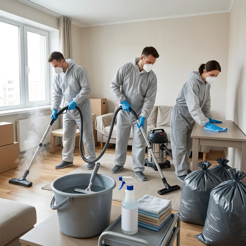 Comment réagir face à un logement insalubre à Freneuse ?