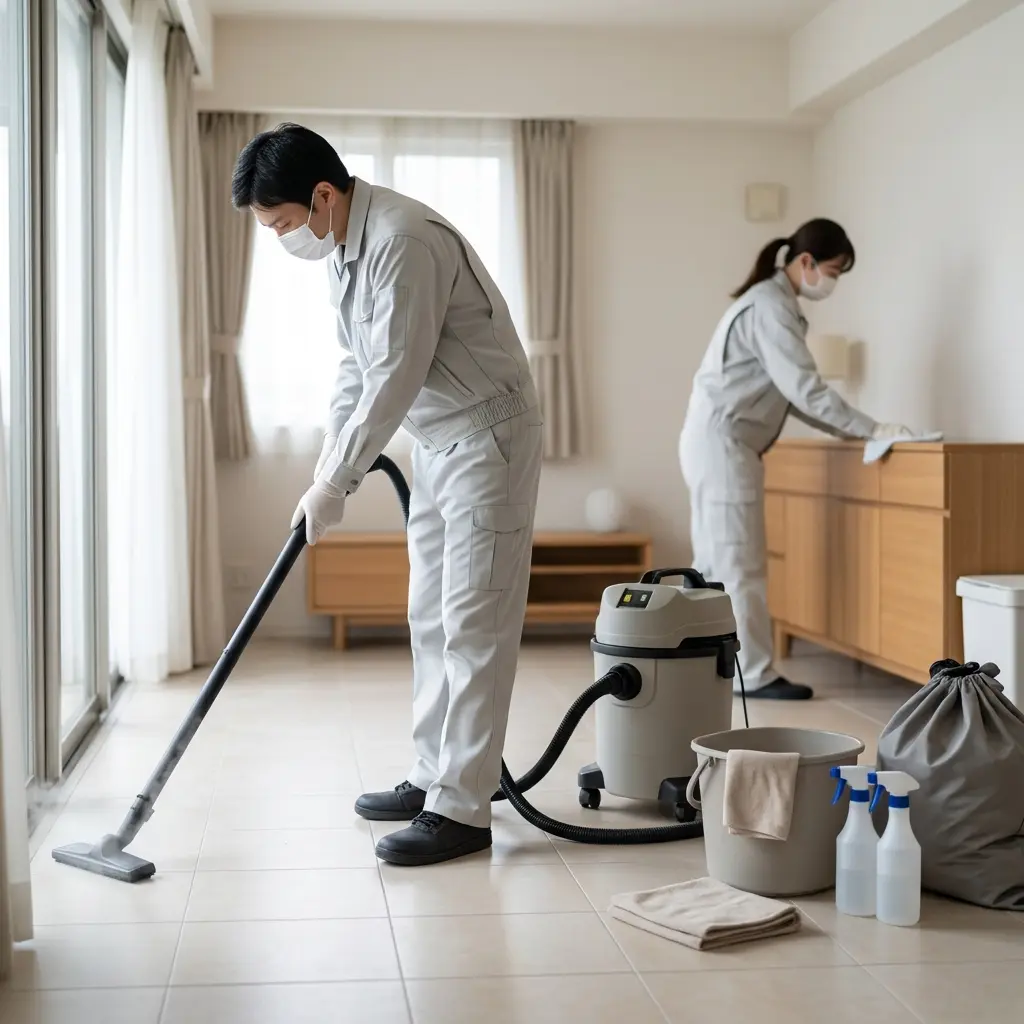 Bons gestes à adopter en cas de logement insalubre à Saint‑Nom‑la‑Bretèche