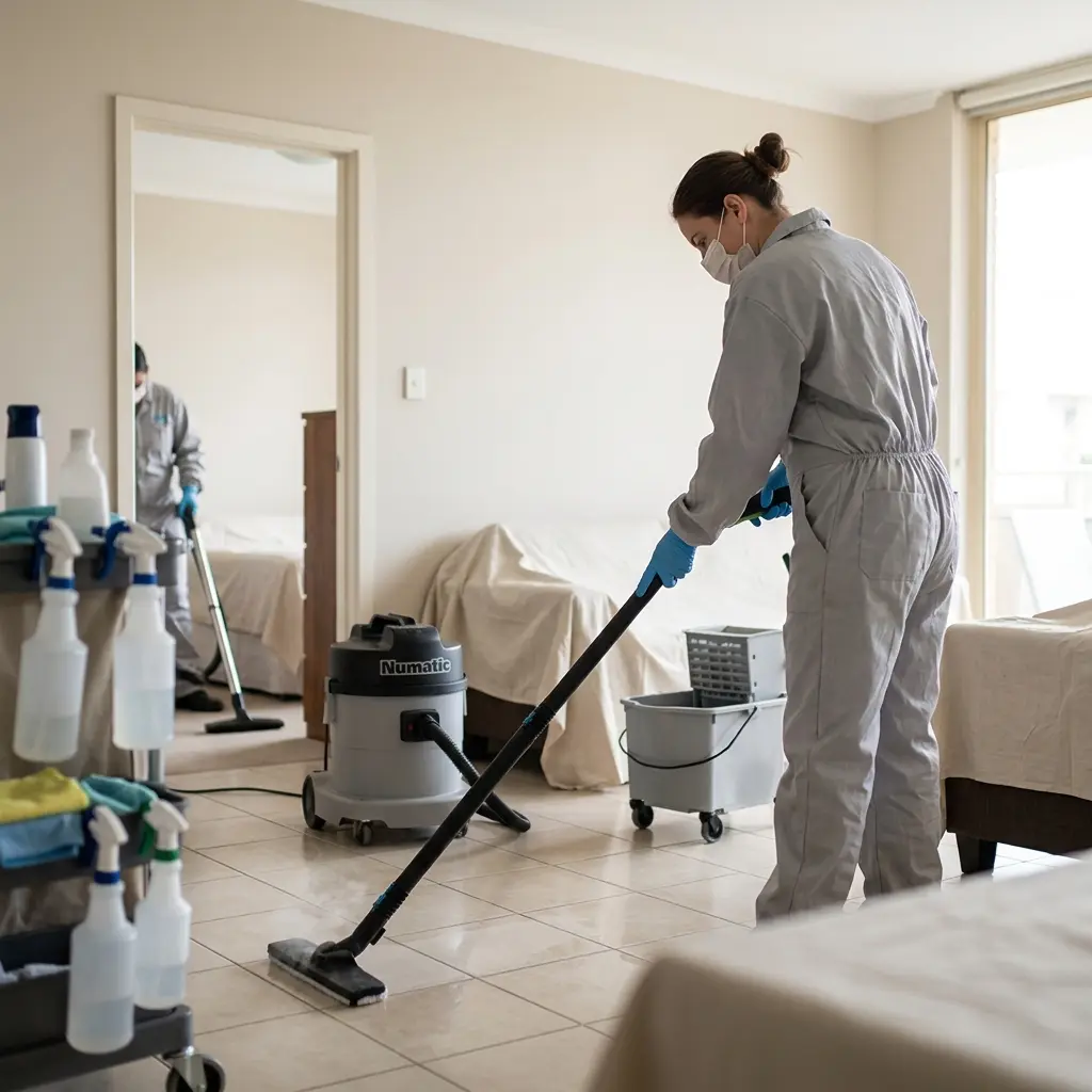 Pourquoi nous choisir pour votre logement à Garancières ?