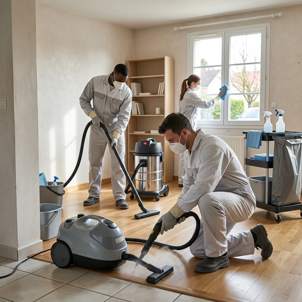 Prêt pour un changement durable à Orgerus ?