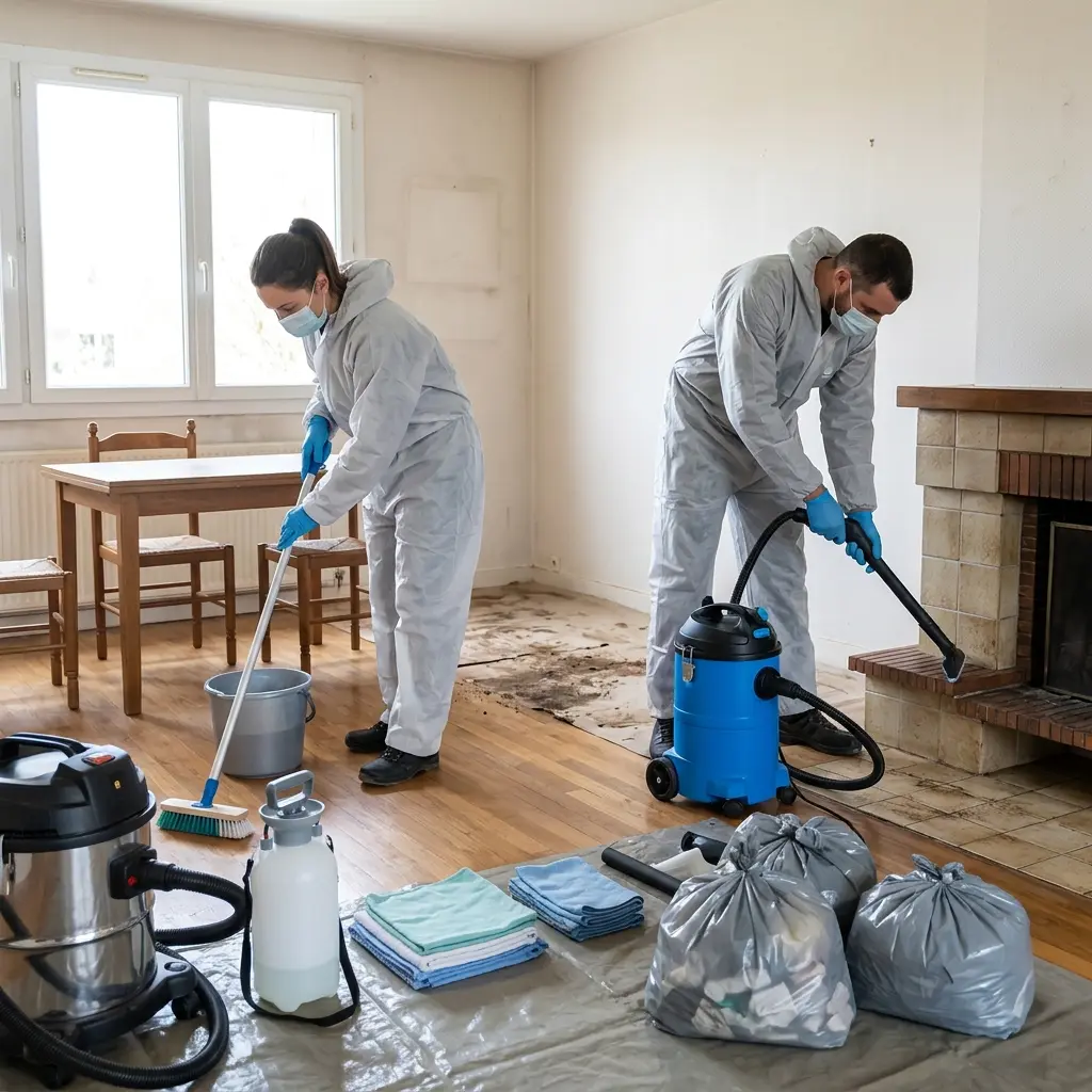 Pourquoi choisir notre expertise à Mézières-sur-Seine ?