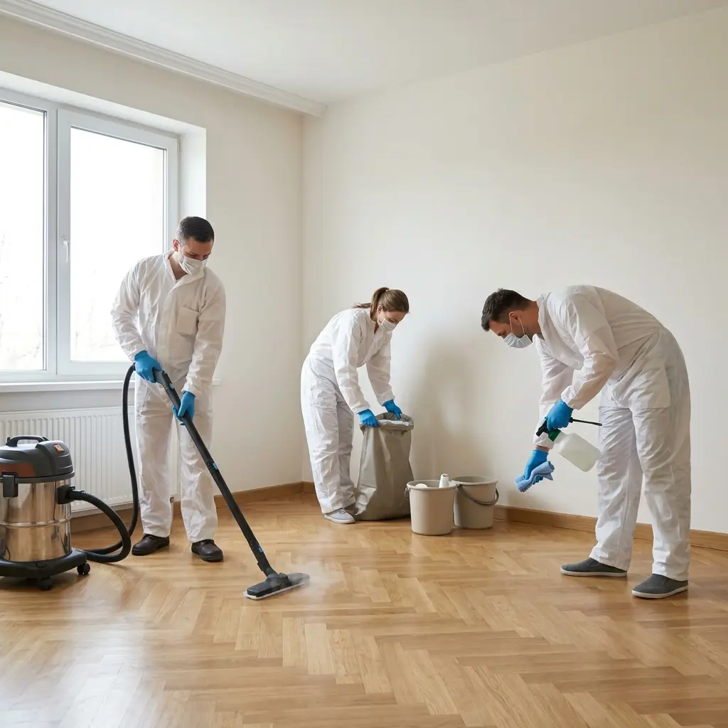 Les bons réflexes en cas de logement insalubre