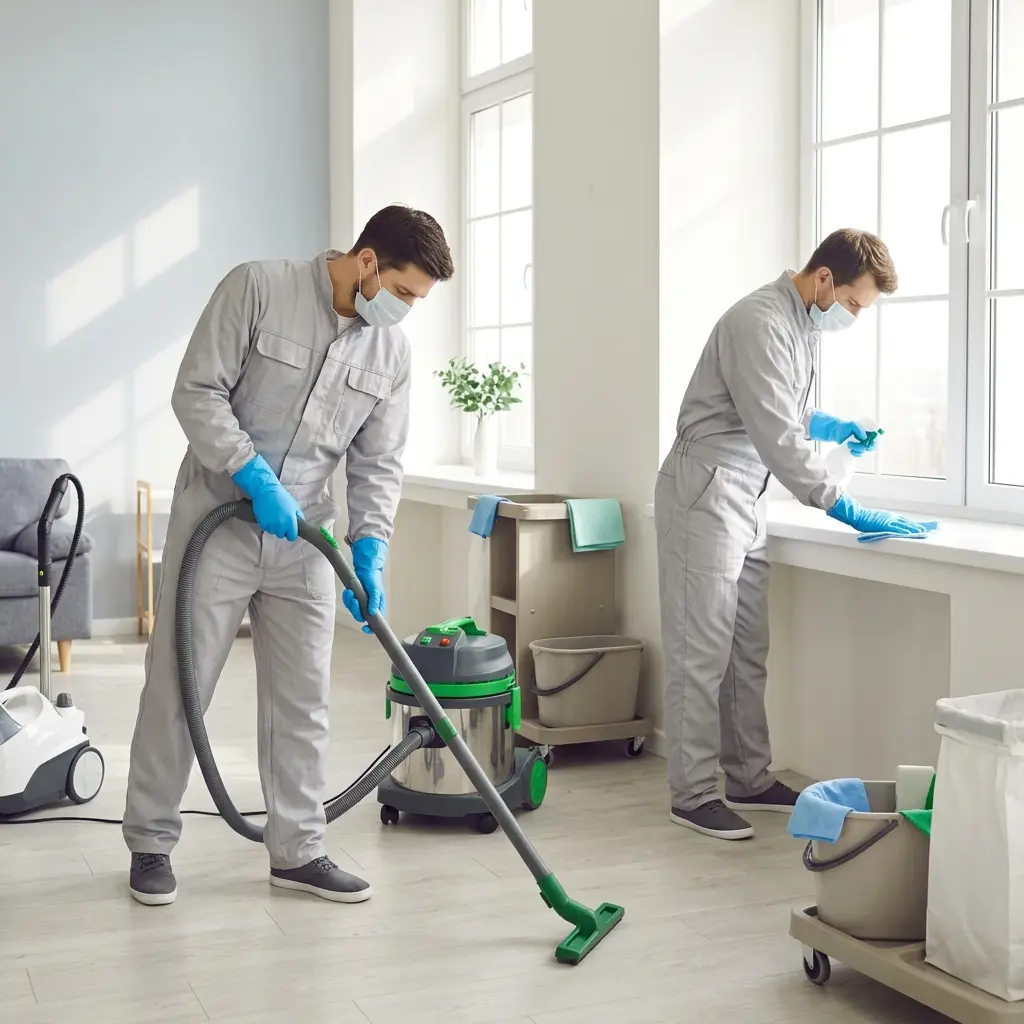 Une solution durable pour retrouver un cadre de vie sain