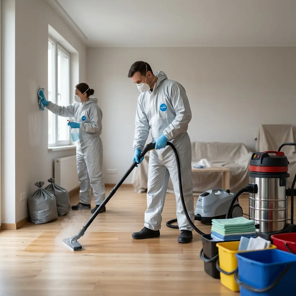 Une solution durable pour retrouver un cadre de vie sain