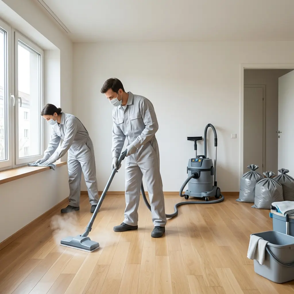 Bons réflexes à adopter en cas de logement insalubre