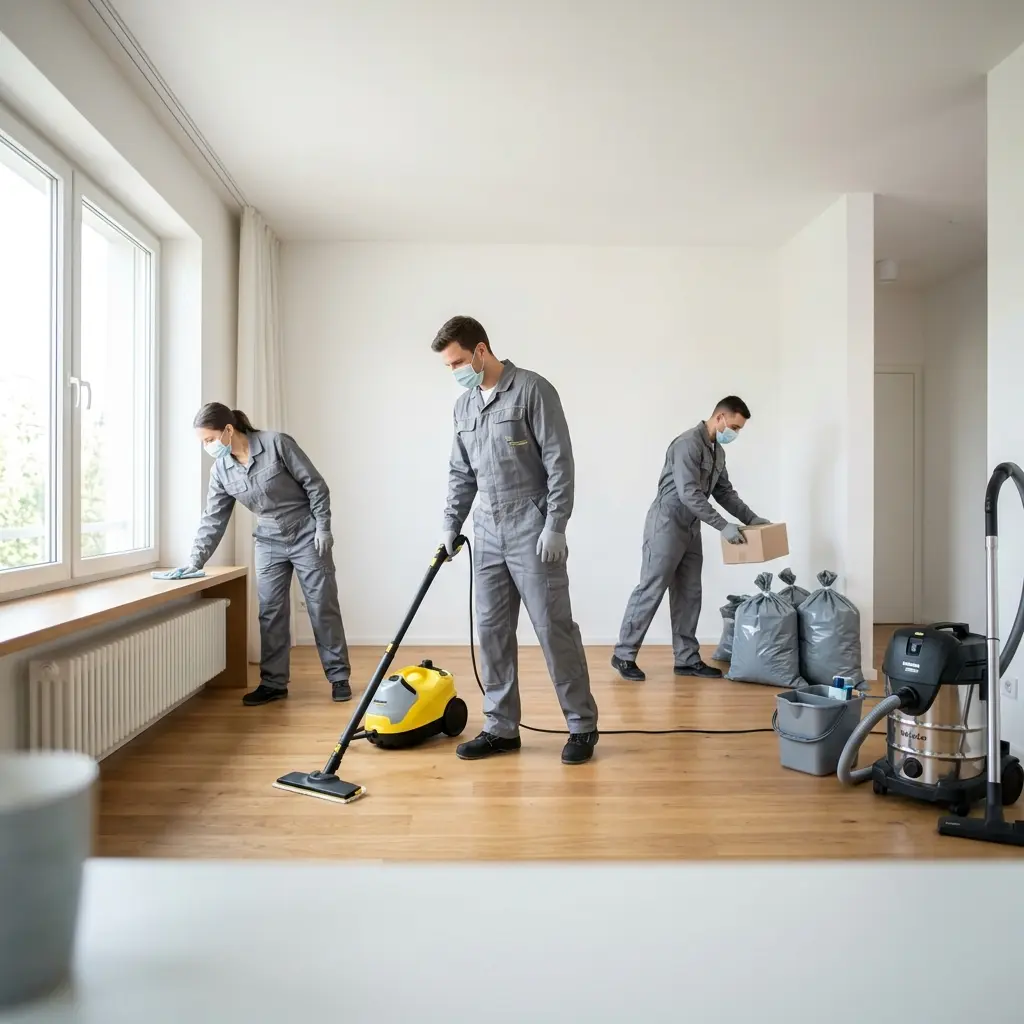 Les bons gestes à adopter face à un logement insalubre