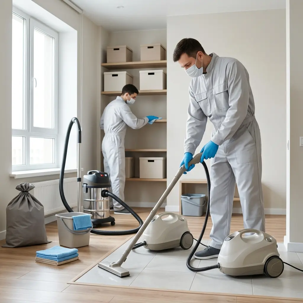Une expertise de confiance pour votre foyer