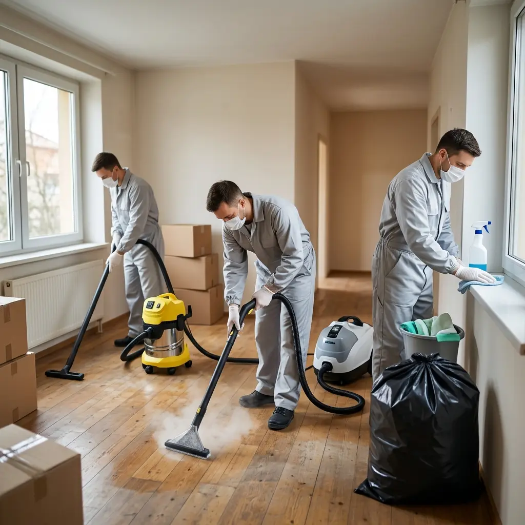 Un accompagnement humain pour retrouver un foyer sain