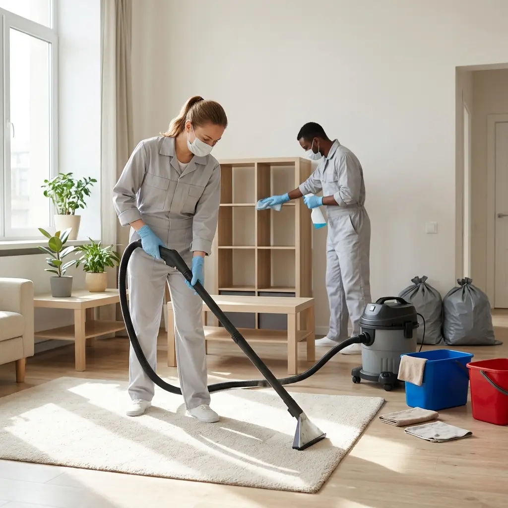 Les bons gestes pour gérer un logement insalubre