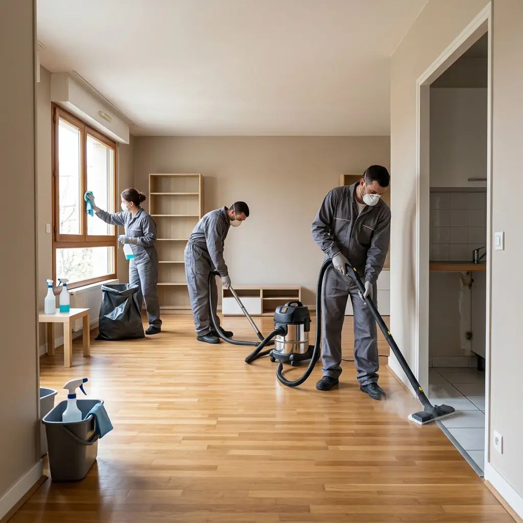 Une approche technique et rigoureuse