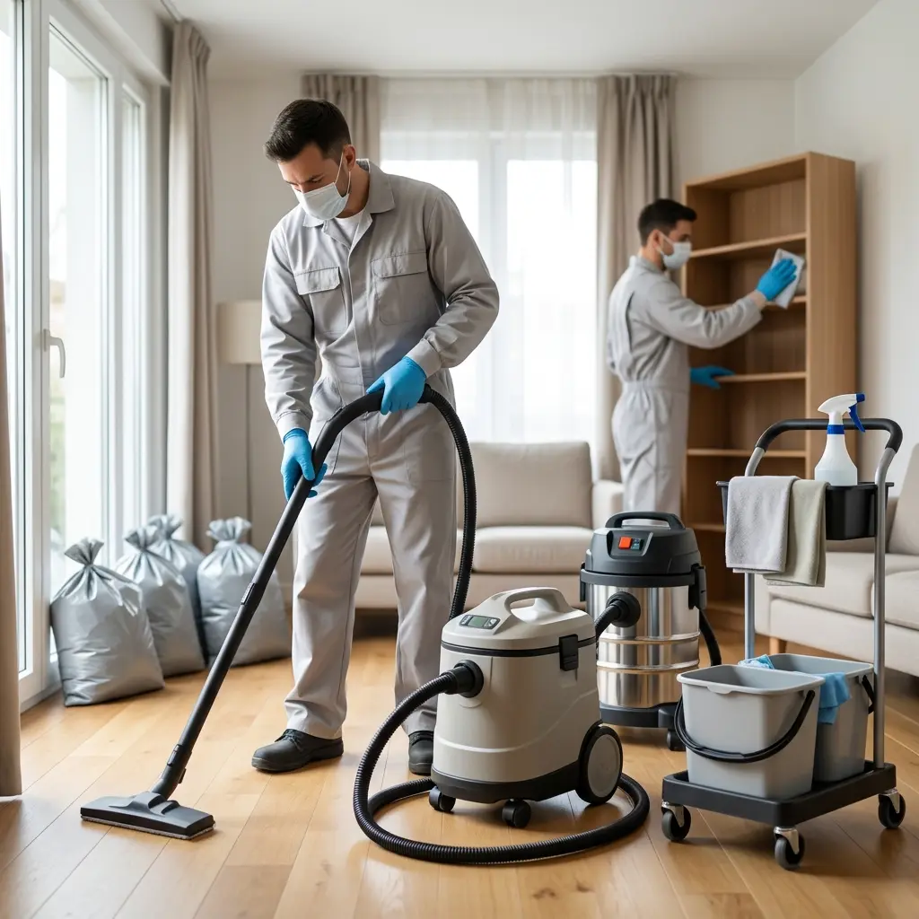 Bonnes pratiques à Draveil pour prévenir l’insalubrité