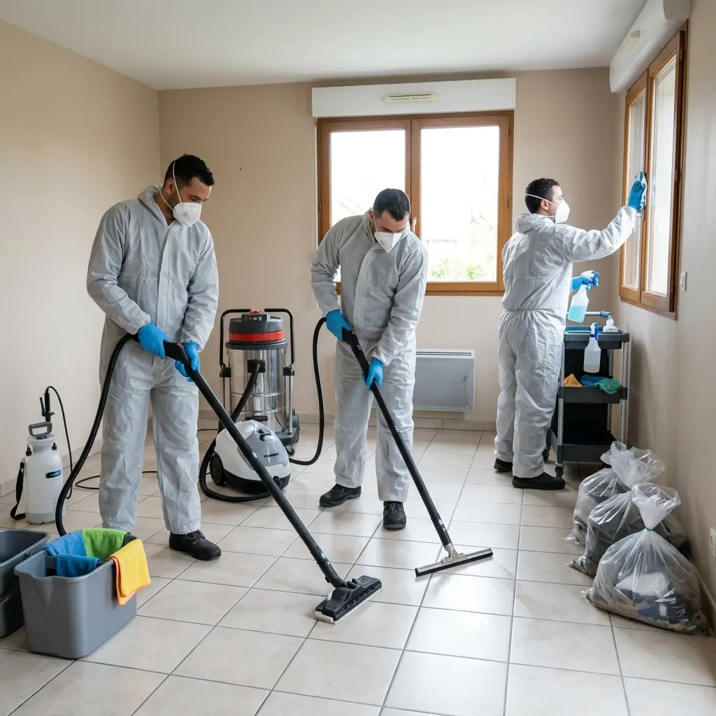Besoin d’une intervention rapide à Draveil ?