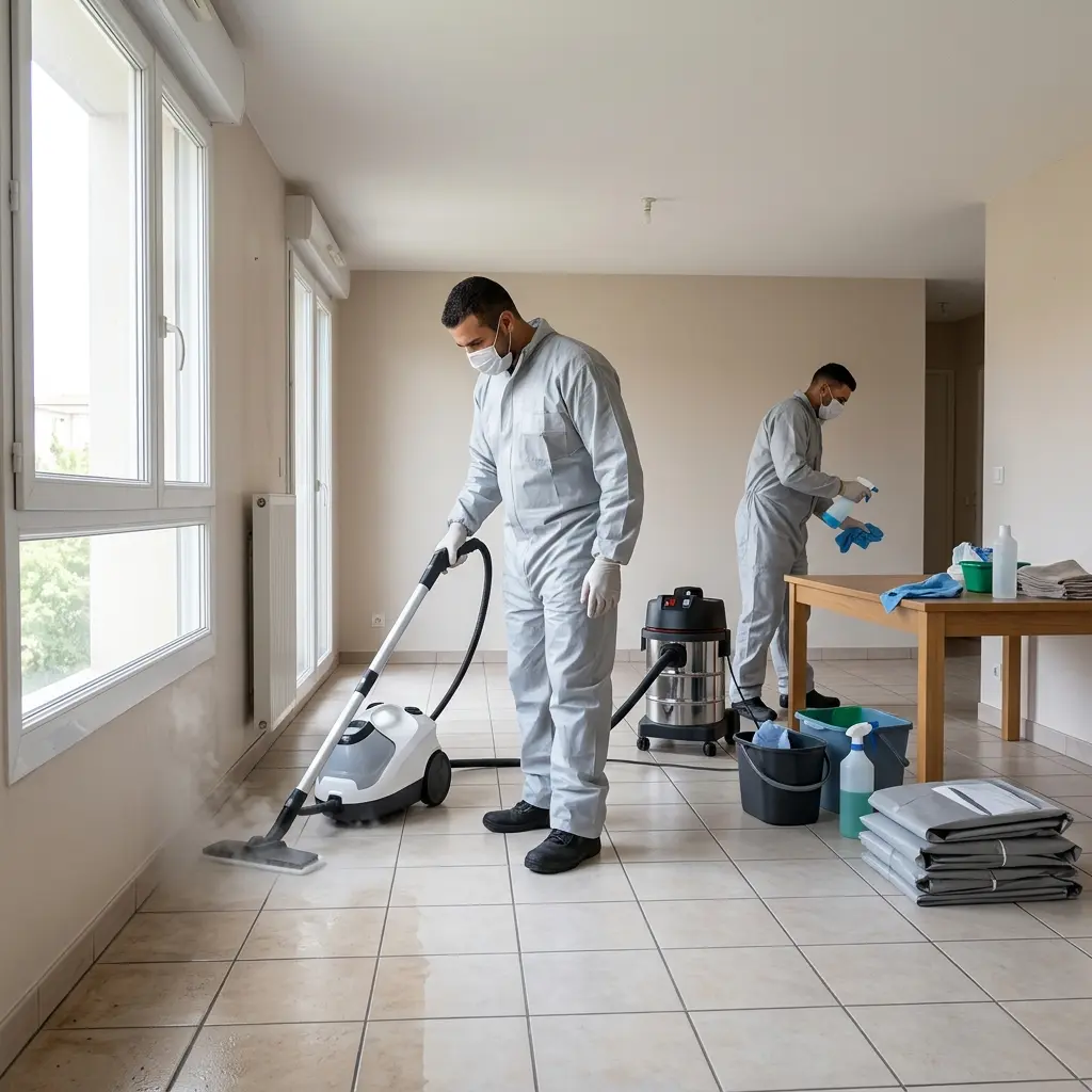 Bons réflexes à adopter dans votre foyer
