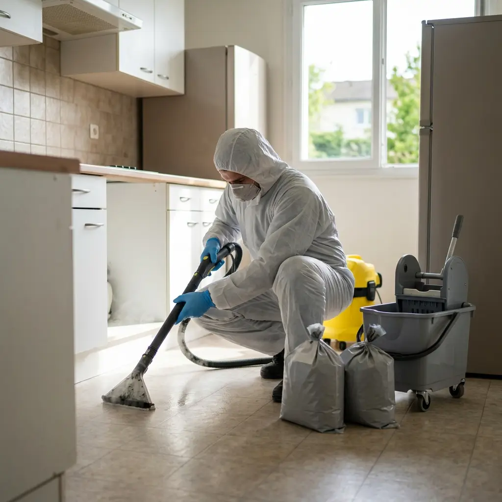 Une solution durable pour retrouver un intérieur sain
