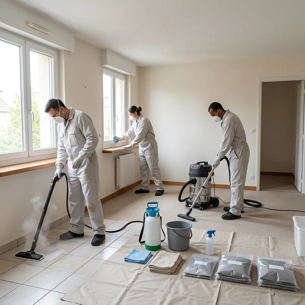 Pourquoi nous choisir à Saint-Germain-lès-Corbeil