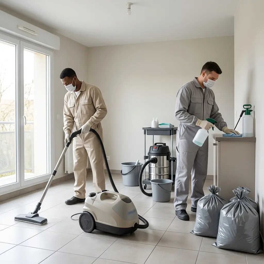 Les bons gestes pour gérer un logement insalubre à Massy