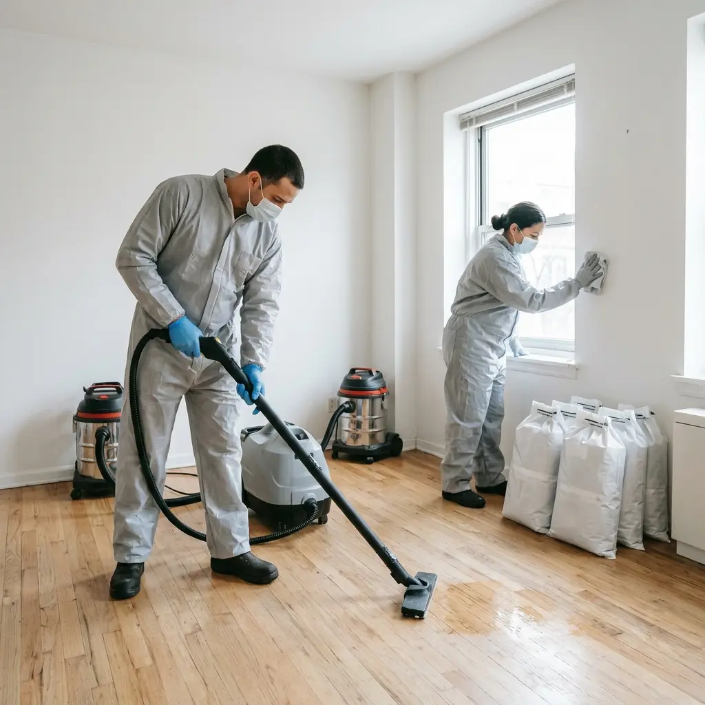 Bons gestes à connaître pour éviter un logement insalubre à Grigny