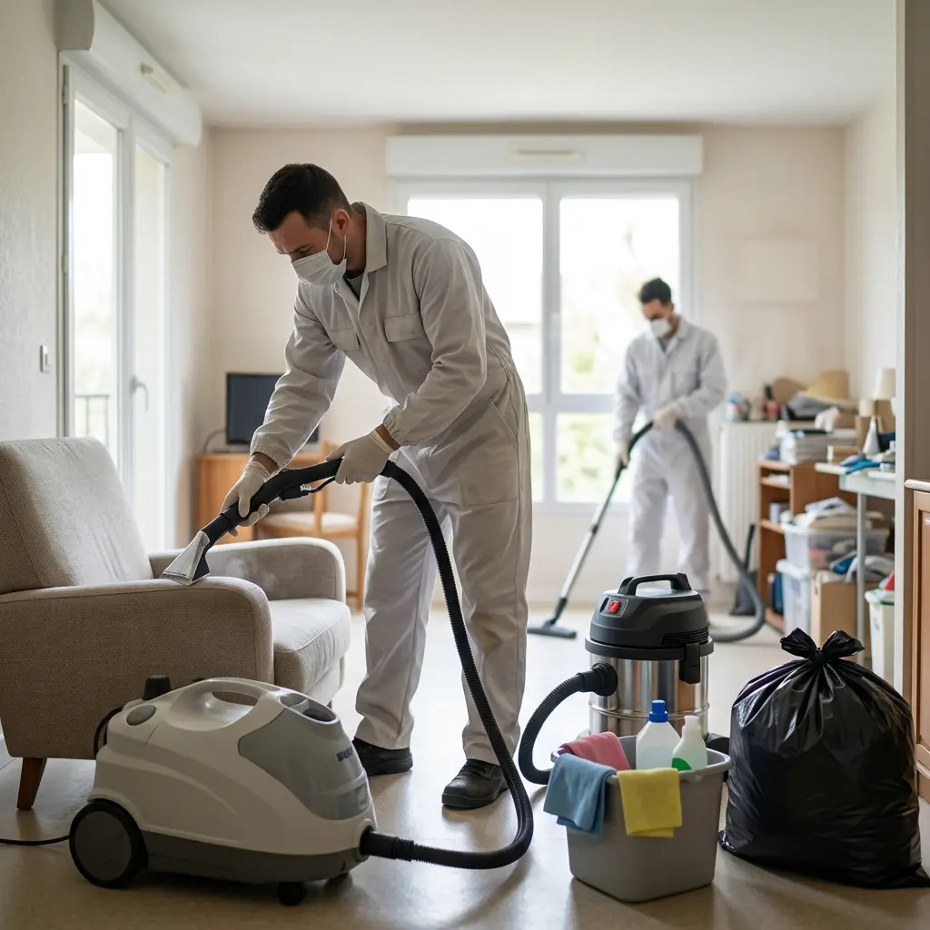 Pourquoi nous choisir à Verrières-le-Buisson