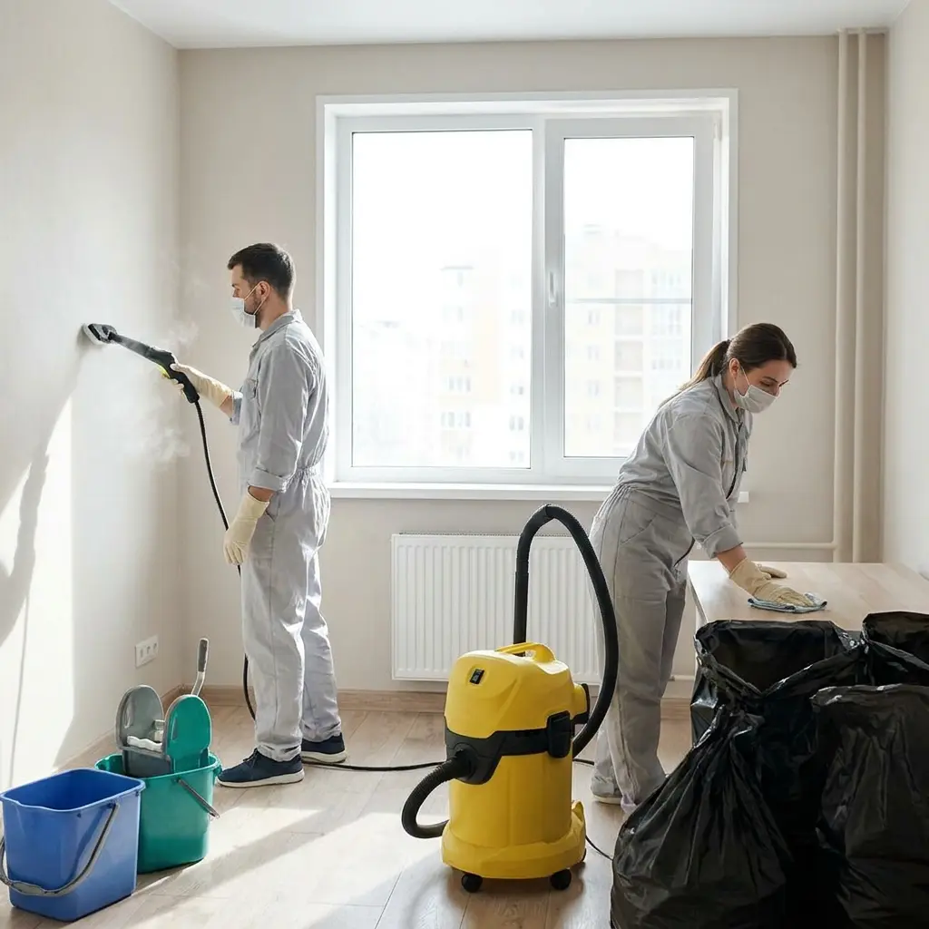Un environnement sain pour votre avenir