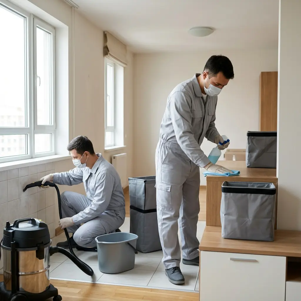 Les bons gestes à adopter face à l'insalubrité à Saclay