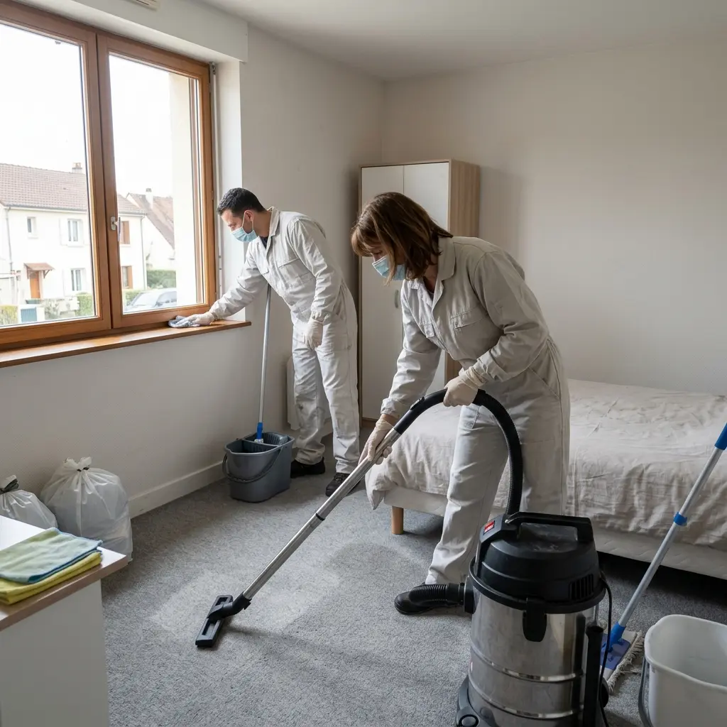 Assurez la qualité et la sécurité de votre logement à Dourdan