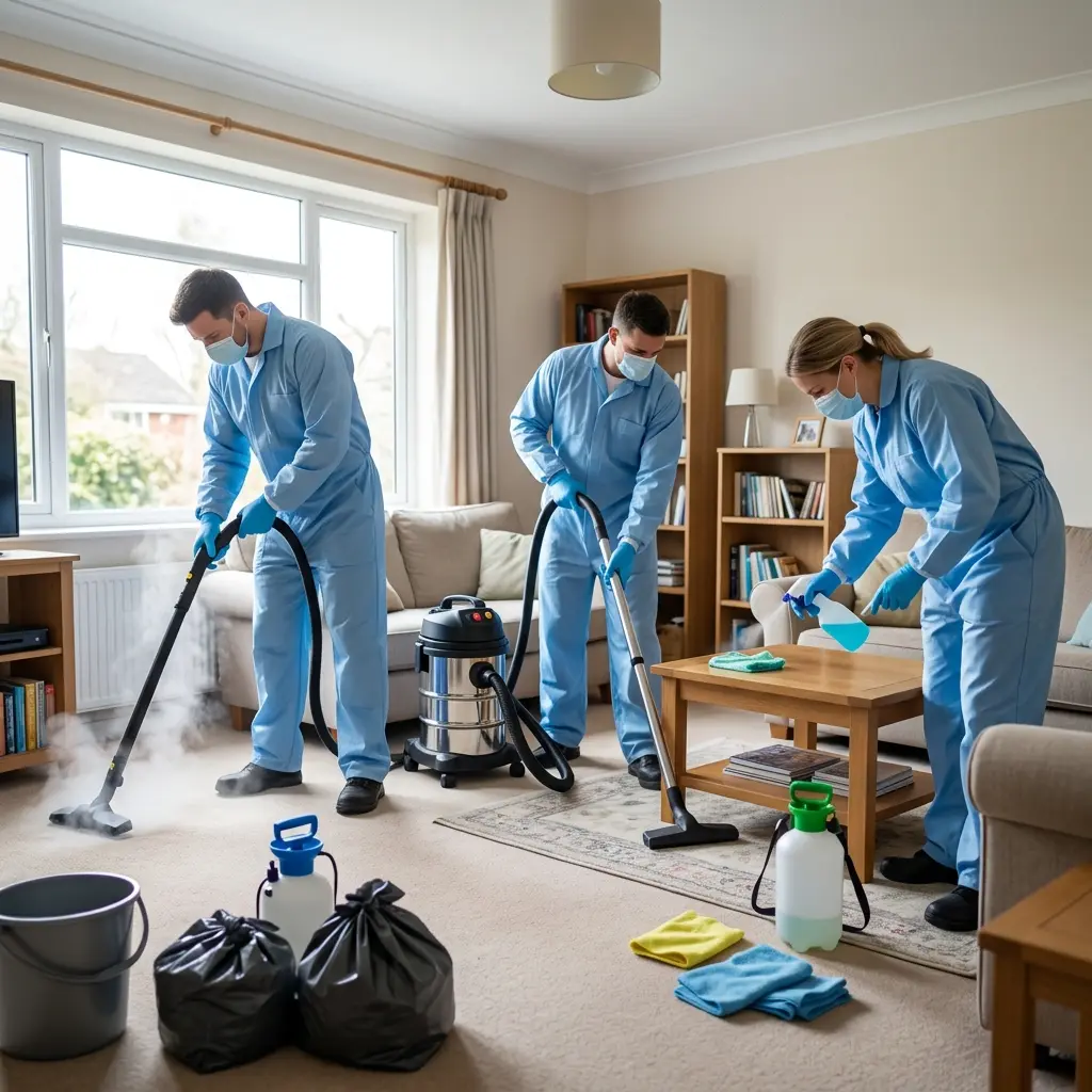 Bons réflexes pour garder votre logement sain à travers les interventions en insalubrité