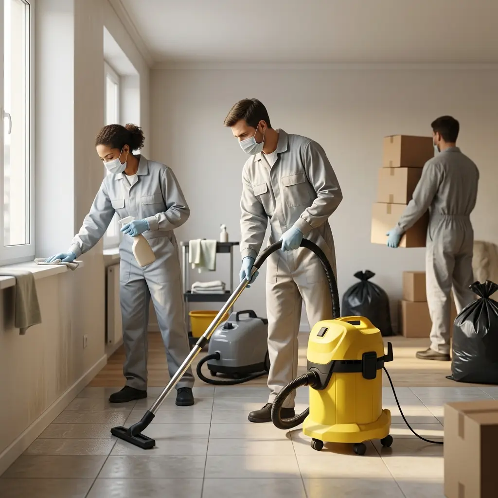 Pourquoi choisir notre expertise pour Vauhallan ?