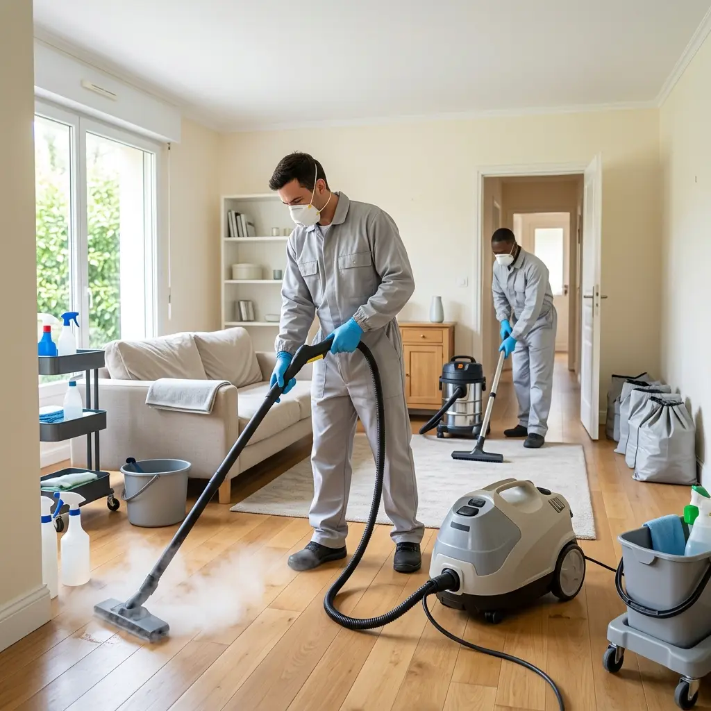Une solution durable pour retrouver votre sérénité