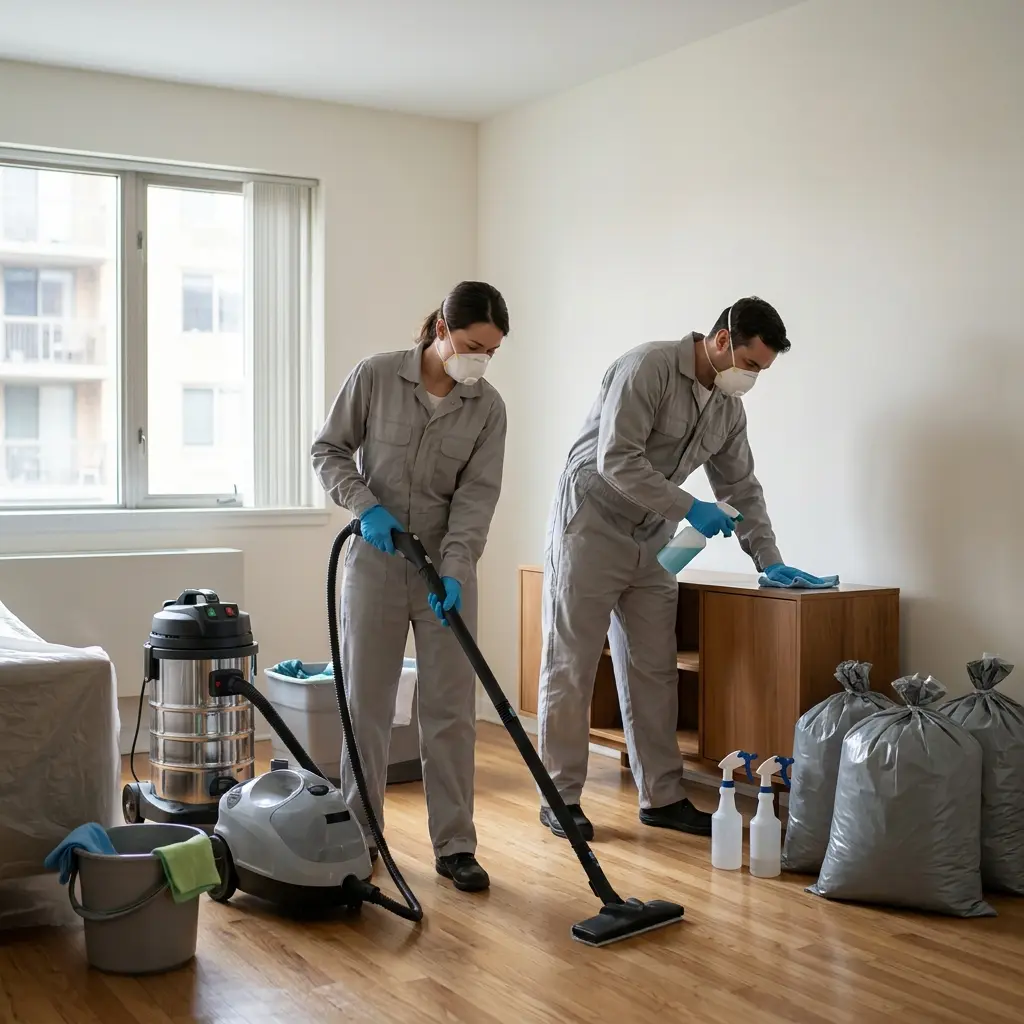 Comment réagir face à un logement insalubre à Bures-sur-Yvette ?