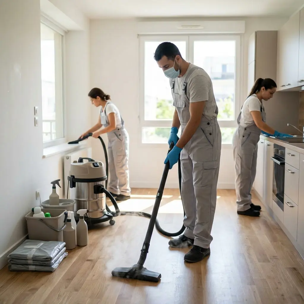 Recommandations pour vos espaces de vie