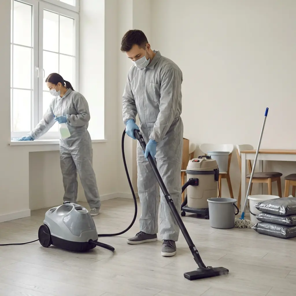 Lorsque votre logement devient insalubre à Limours : bons gestes à adopter