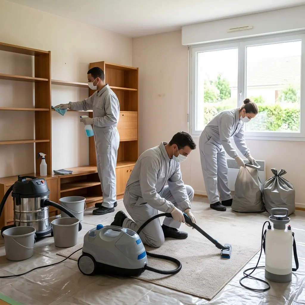 Un accompagnement discret et efficace pour vos projets de rénovation