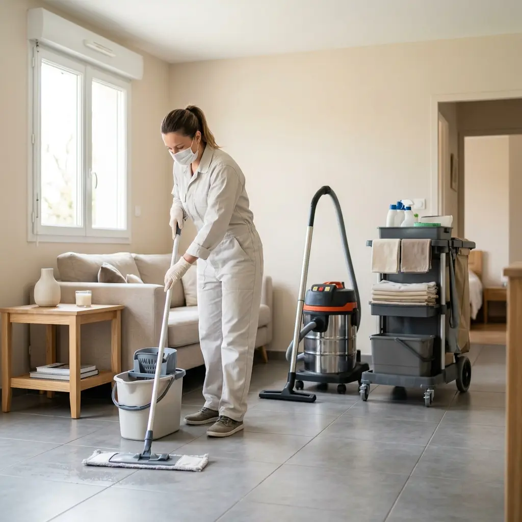 Un environnement sain pour votre avenir