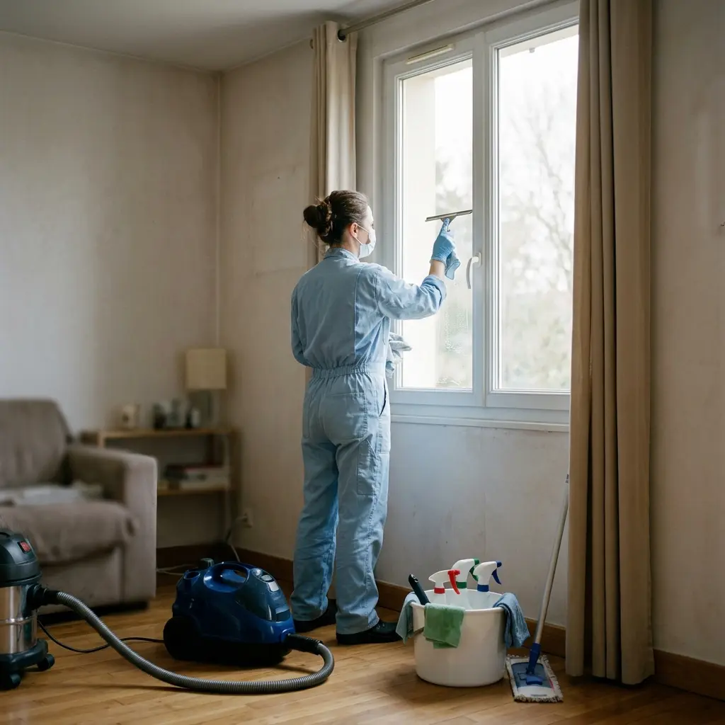 Comment se déroule l'intervention à Mennecy ?